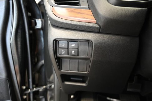 Used 2019 Honda CR-V EX-L image 23