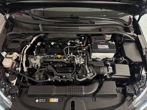 Used 2022 Toyota Corolla SE image 6