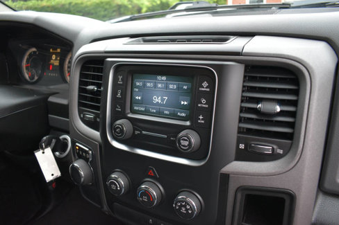 Used 2019 RAM 1500 Tradesman w/ Popular Equipment Group image 20
