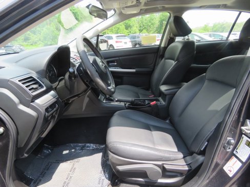 Used 2015 Subaru Impreza 2.0i Sport Limited image 11