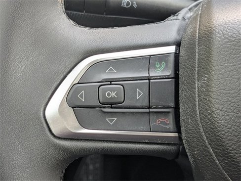 Used 2022 Jeep Compass Altitude image 22