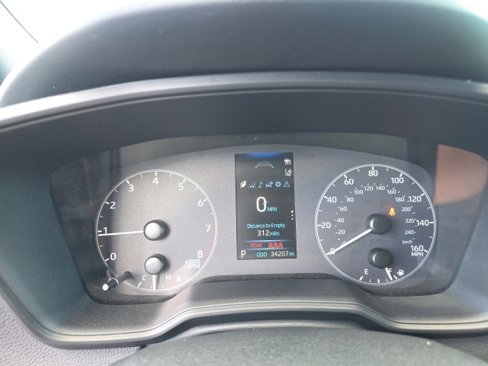 Certified 2024 Toyota Corolla SE image 17