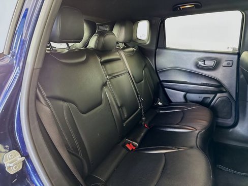 Used 2020 Jeep Compass High Altitude image 28