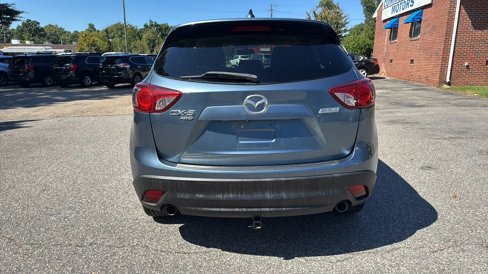 Used 2015 MAZDA CX-5 Touring image 6