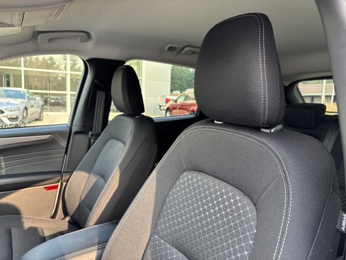 New 2025 Ford Escape Active image 14