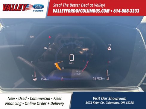 Used 2024 Chevrolet Trax LT w/ LT Convenience Package image 19