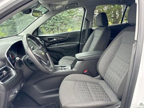 Certified 2022 Chevrolet Equinox LT image 19