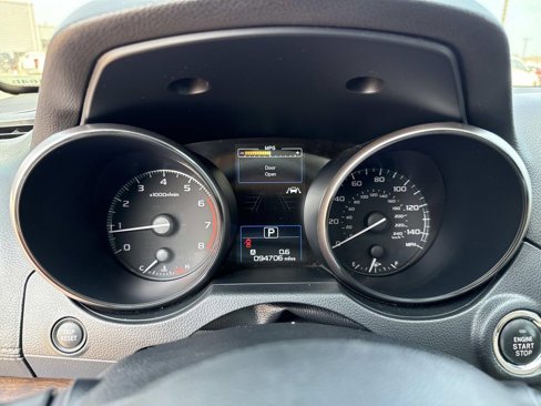 Used 2018 Subaru Outback 2.5i Limited image 20