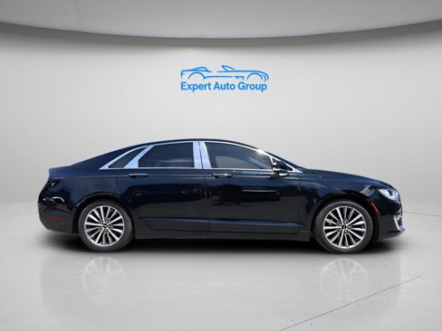 Used 2017 Lincoln MKZ Select w/ Select Plus Package image 36