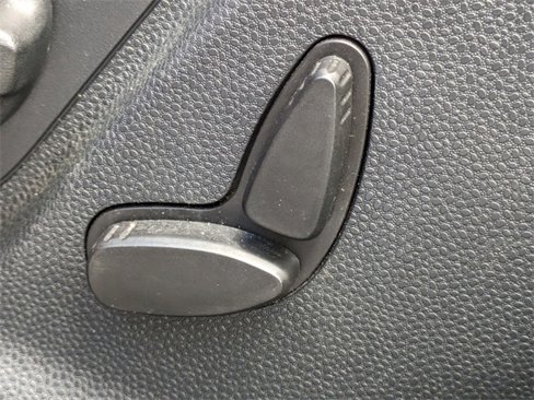 Used 2018 Ford EcoSport SE image 21