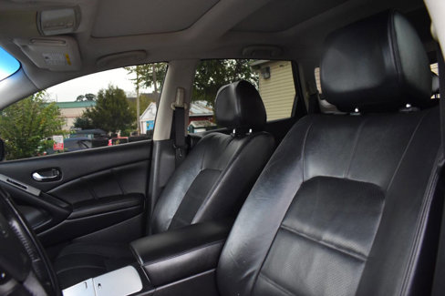 Used 2014 Nissan Murano SL image 16