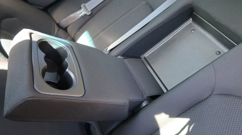 Used 2020 Kia Optima LX image 40