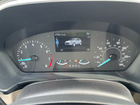 Used 2022 Ford Escape SE w/ Convenience Package image 20