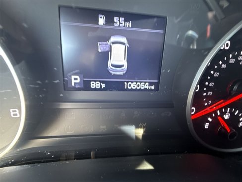 Used 2020 Kia Sportage EX w/ Option Group 15 image 12
