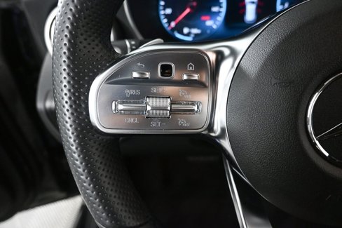 Certified 2022 Mercedes-Benz GLC 300 image 10