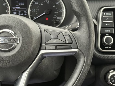 Certified 2021 Nissan Kicks S image 23