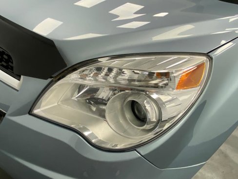 Used 2014 Chevrolet Equinox LTZ w/ LPO, Protection Package image 11