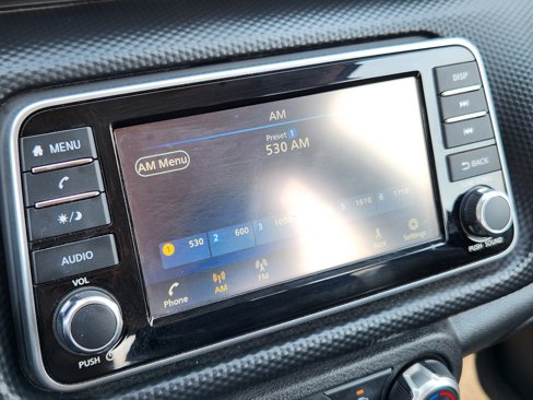 Used 2024 Nissan Kicks S image 18