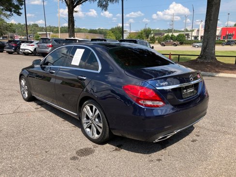 Used 2018 Mercedes-Benz C 300 Sedan image 9
