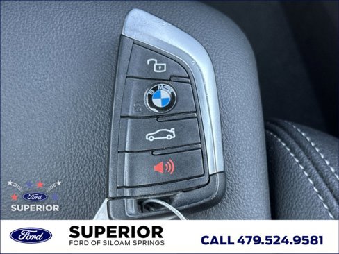 Used 2024 BMW X3 sDrive30i w/ Convenience Package image 27
