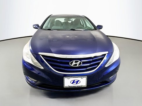 Used 2013 Hyundai Sonata GLS w/ Popular Equipment Pkg image 2