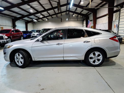 Used 2010 Honda Crosstour EX-L image 4