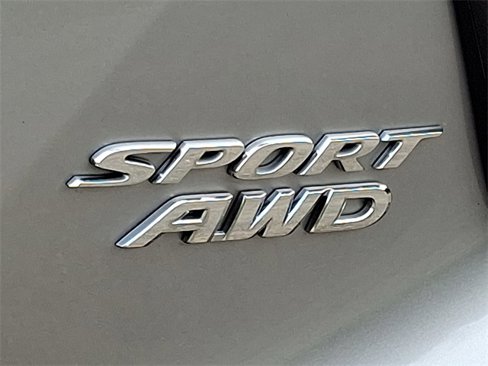 Used 2019 Honda HR-V Sport image 31