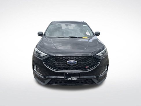 Used 2019 Ford Edge ST w/ Cold Weather Package image 11
