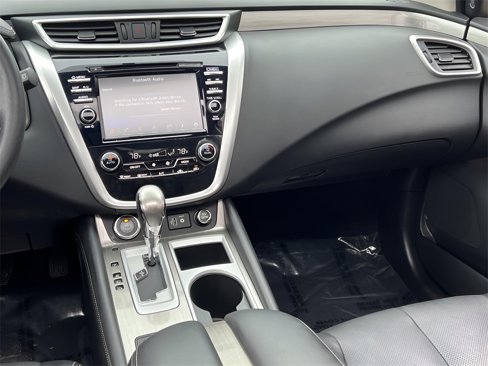 Used 2018 Nissan Murano Platinum image 25