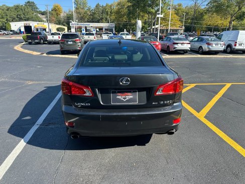 Used 2010 Lexus IS 250 AWD image 6