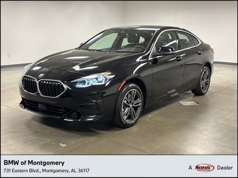 Used 2024 BMW 228i Gran Coupe w/ Convenience Package image 1