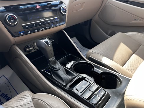 Used 2020 Hyundai Tucson Ultimate image 19