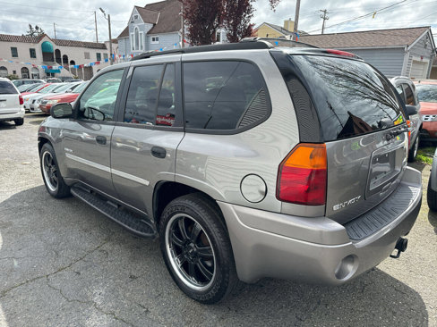 Used 2006 GMC Envoy SLE w/ Sle Preferred Equipment Group image 3