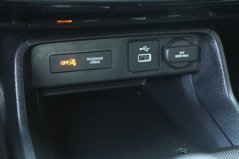 Used 2024 Honda Civic Sport image 27