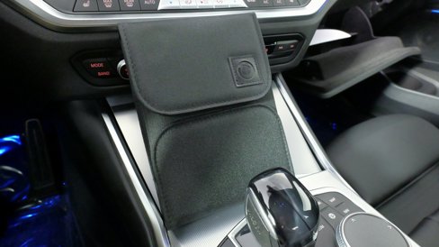 Used 2021 BMW 330i xDrive Sedan w/ M Sport Package image 68