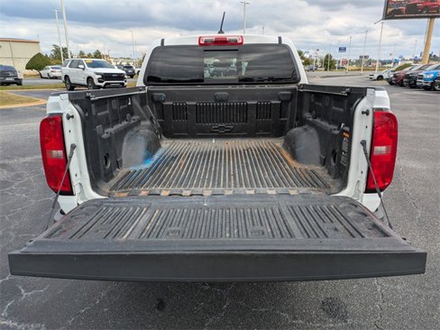 Used 2019 Chevrolet Colorado LT w/ LT Convenience Package image 13