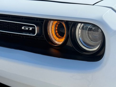 Used 2023 Dodge Challenger GT w/ Cold Weather Group image 10