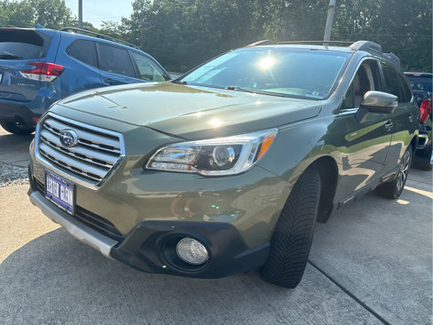 Used 2017 Subaru Outback 3.6R Limited image 5