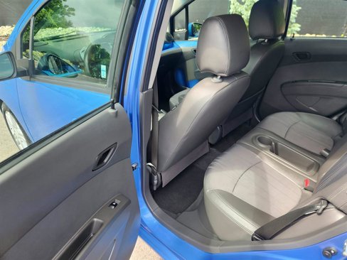 Used 2014 Chevrolet Spark LT image 21