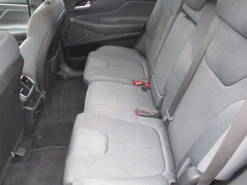 Used 2020 Hyundai Santa Fe SEL image 23