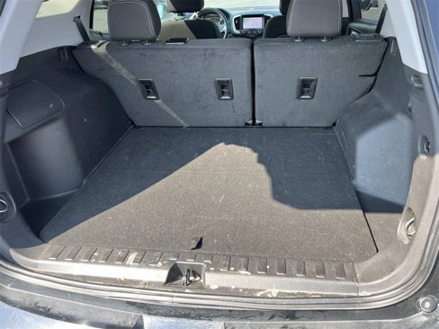Certified 2022 GMC Terrain SLE w/ Driver Convenience Package image 11