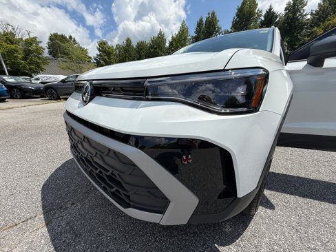 New 2025 Volkswagen Taos S image 26