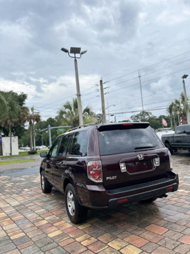 Used 2008 Honda Pilot EX-L image 6