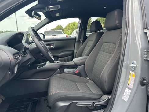 Used 2025 Honda HR-V Sport image 18