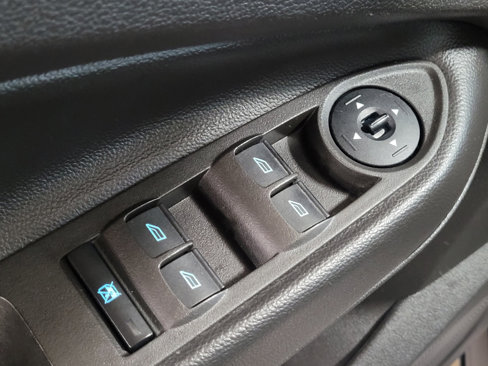Used 2016 Ford Escape SE image 27