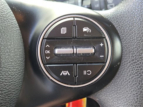 Used 2024 Kia Soul LX w/ Option Group 015 image 23
