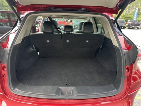Used 2019 Nissan Murano S image 12