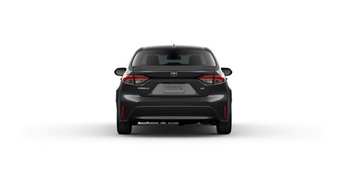 New 2025 Toyota Corolla LE w/ LE Premium Package image 66