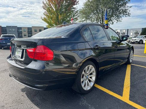 Used 2011 BMW 328i xDrive Sedan image 10