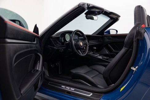 Used 2023 Porsche 911 Carrera GTS image 8